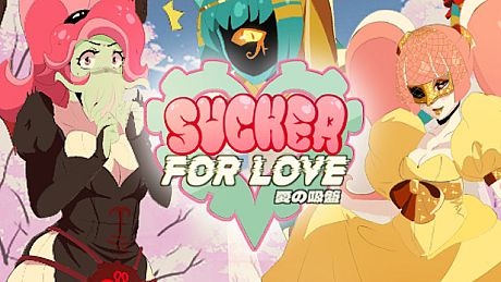 Sucker for Love: First Date