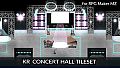 RPG Maker MZ - KR Concert Hall Tileset