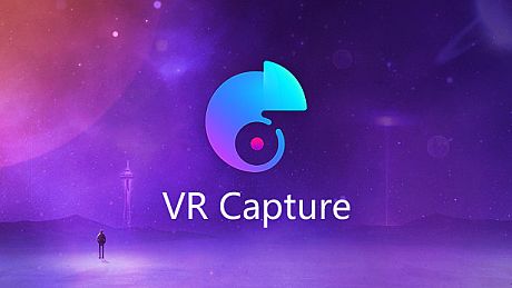 VRCapture Game