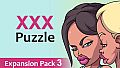XXX Puzzle: Expansion Pack 3