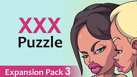 XXX Puzzle: Expansion Pack 3 DLC