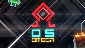 OS Omega: Retro Shooter