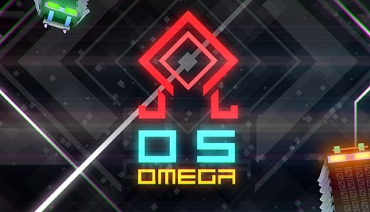 OS Omega: Retro Shooter