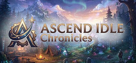 Ascend Idle: Chronicles Game