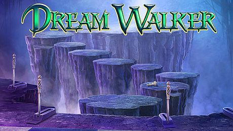 Dream Walker Game