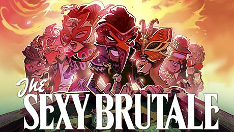 The Sexy Brutale OST DLC