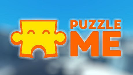Puzzle Me - The VR Jigsaw Game Game