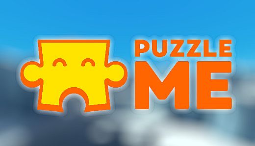 Puzzle Me - The VR Jigsaw Game