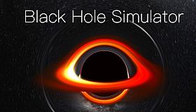 Black Hole Simulator