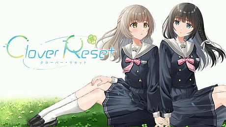 Clover Reset Game