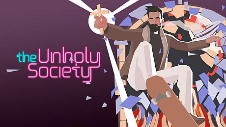 The Unholy Society Game