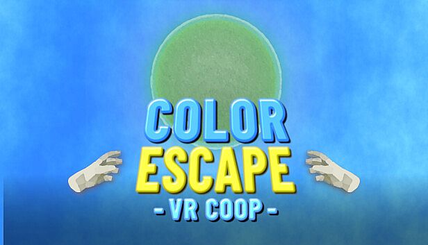 Buy Color Escape: VR Coop