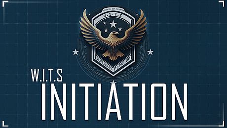 W.I.T.S: INITIATION Game