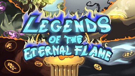 Legends Of The Eternal Flame Game