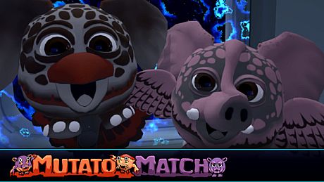 Mutato Match Game
