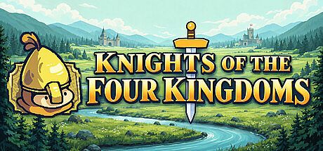 Knights Of Four Kingdoms