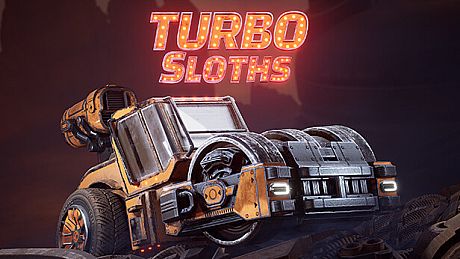 Turbo Sloths Game