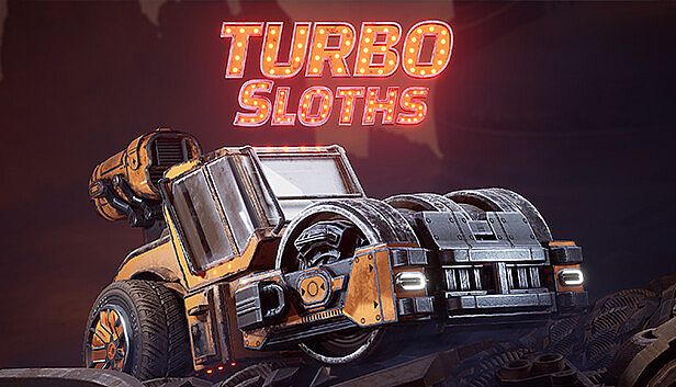 Buy Turbo Sloths