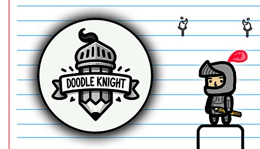 Doodle Knight