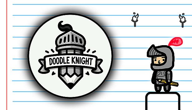 Buy Doodle Knight