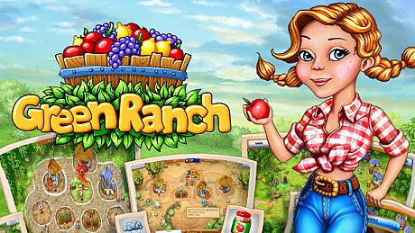 Green Ranch
