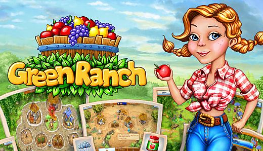 Green Ranch