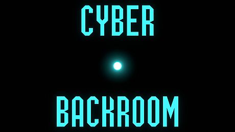 CYBER BACKROOM Game