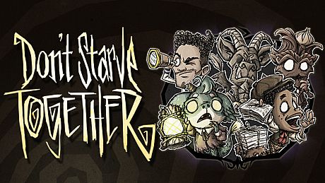 Don't Starve Together: Latecomers' Victorian Chest DLC