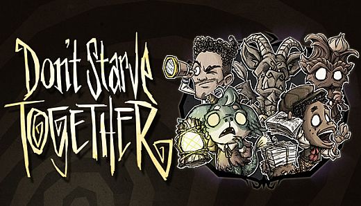 Don't Starve Together: Latecomers' Victorian Chest