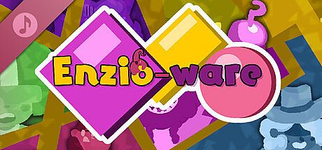 Enzio-Ware Soundtrack Vol.1 DLC
