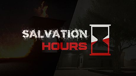 Salvation Hours Game