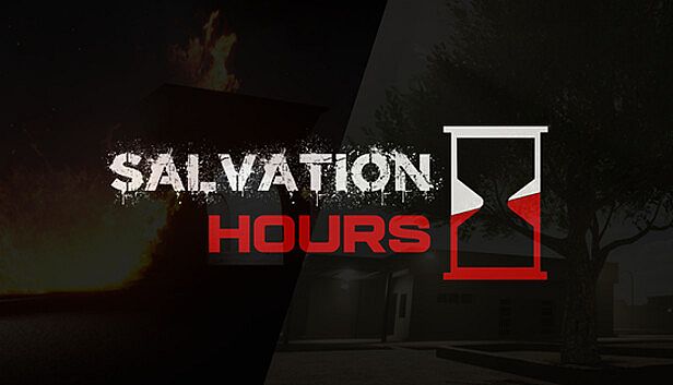 Buy Salvation Hours