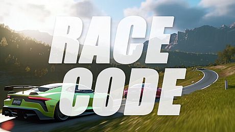 Race Code Game