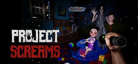 Project Screams Game