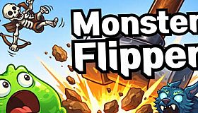 Monster Flipper