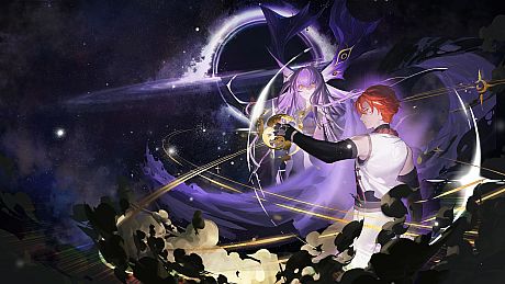 Vanishing starlight Game