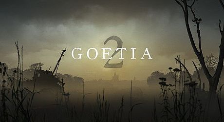 Goetia 2 Game
