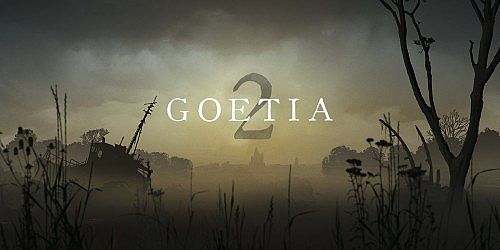 Goetia 2
