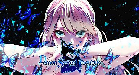 Demon Sword: Incubus Game
