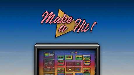 Make a Hit! Game
