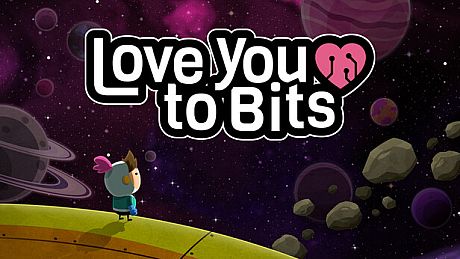 Love You to Bits Game