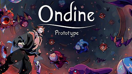 Ondine: Prototype Game