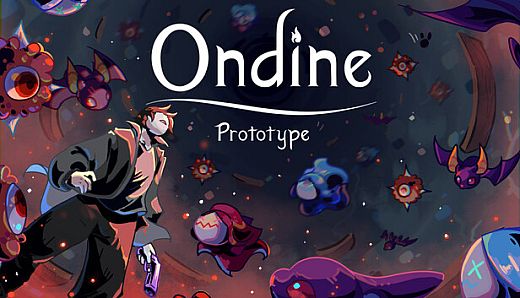 Ondine: Prototype