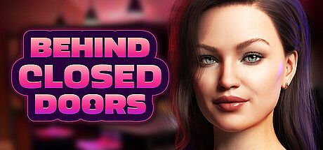 Behind Closed Doors Game