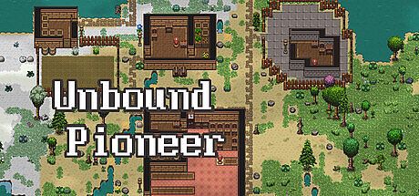 Unbound Pioneer Game