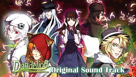 Dandelion - Wishes brought to you - OST DLC