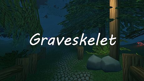 Graveskelet