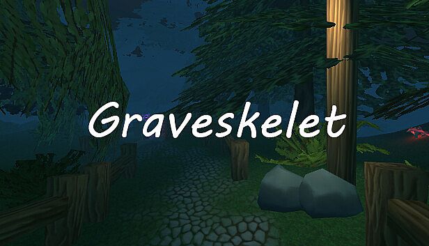 Buy Graveskelet