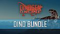 Dinogen Online: Dino Bundle