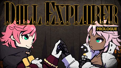 Doll Explorer Prologue Game